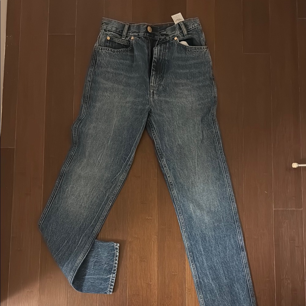 Brand New Sandro Jeans